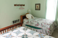 Hillside room 2